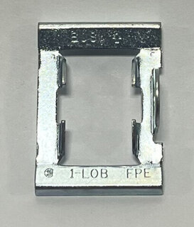FPE - 1-LOB - Lock for NB Breaker Product Image